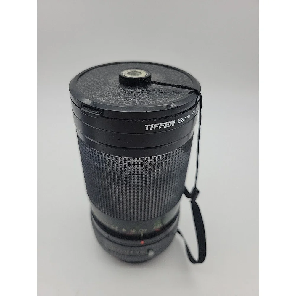 Vivitar RL Edition 28-80mm F3.5-4.5 Macro